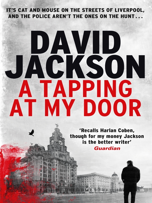 Title details for A Tapping at My Door by David Jackson - Available